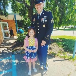 Meet your Posher, Blake